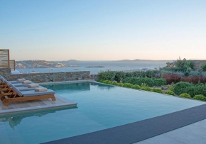 M - Mykonos Villas